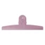 SA Kẹp Giấy Lớn 30cm Dài Thép Không Gỉ Kẹp Giấy Chất Kết Dính Lớn Kẹp Giấy Cho Thủ Công Vẽ Bảng Túi Tập Tin