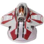 Hàng có sẵn Nhật Bản T-ARTS Capsule Toy Sở thích Gacha Star Wars Jedi Interceptor Model GR64