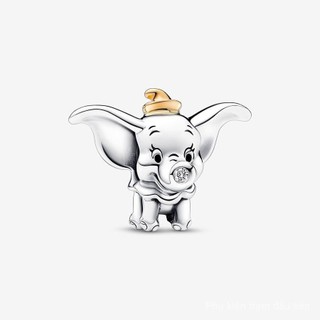 Hàng Spot [Miễn thuế] Vòng tay trang sức Mặt dây chuyền quyến rũ Disney Series Chuỗi trang trí 56GV