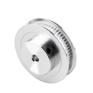 Phụ Kiện Ròng Rọc GT2 20/60Teth 20 5mm/8mm  Rộng 6mm Cho Máy In 3D Ròng rọc truyền động tỉ lệ 1/3