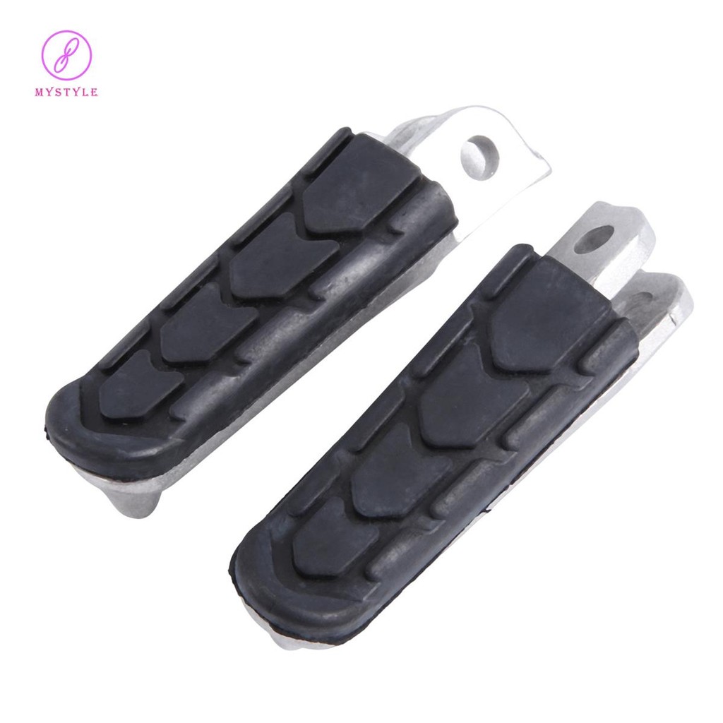 [gaozuo523.vn] Chân gác chân phía trước xe máy cho phụ tùng Cb250 Cbr600F Cb600F Nc700