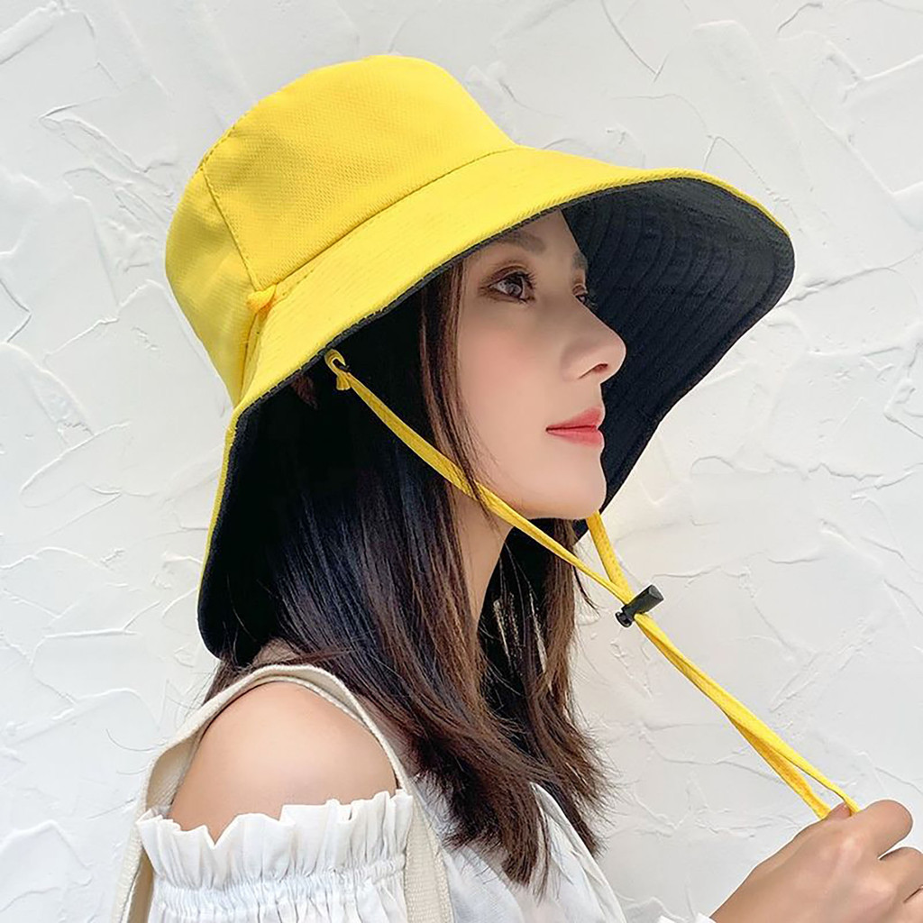 Mũ ngư dân chống tia cực tím che nắng cho mùa hè - Perfect gift for friends and family