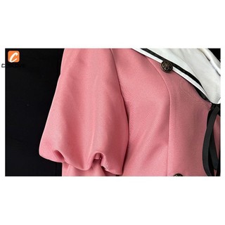 Quần áo cosplay trọn bộ Kaoruhana Waguri Kaoruko phong cách anime, đồng phục JK, phù hợp mùa hè