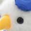 QEARY Seagull Doll Đồ chơi nhồi bông, Bộ sưu tập Tương tác Mô phỏng Seagull Móc khóa sang trọng, Túi quyến rũ Handmade Hoạt hình mềm mại Con mòng biển Đồ dùng dự tiệc búp bê nhồi bông