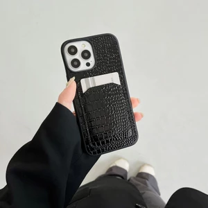 Dành Cho Honor X7D X9D X5C X6C X8C X7C X9C X8 X9 X9A X8A X7B X8B X9B Da PU Bóng Sang Trọng Độc Đá Có Khe Cắm Ví Thẻ Vỏ Điện Thoại