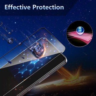 9H Full Cover HD Kính Cường Lực Bảo Vệ Màn Hình Cho Realme 14 13 Pro Plus 14X C75 C75X C71 Note 60 60X