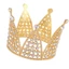 YOI Pha Lê Lấp Lánh Royal Tiaras Cho Bé Gái Phụ Kiện Tiệc Sinh Nhật Tuổi 3 +