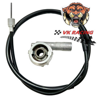 Combo dây đồng hồ nhông đồng hồ wave rs - wave a - wave s100