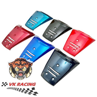 Mặt nạ 3 lỗ wave thái - wave 110
