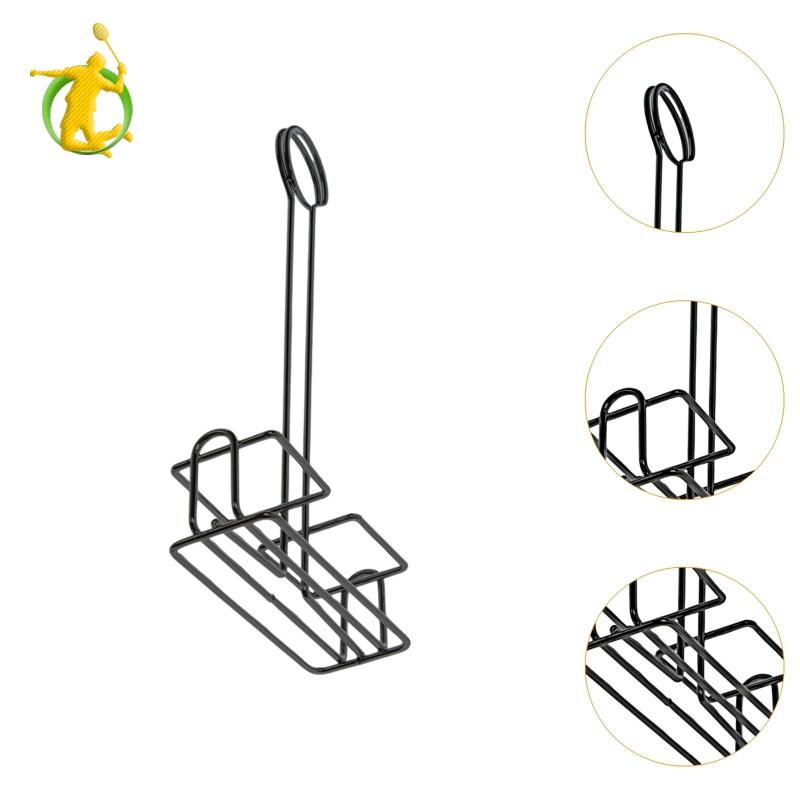 Giá đựng gia vị Giá đựng gia vị Mặt bàn phòng tắm cho bàn ăn Sắt