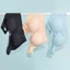 PCF * Tư thế chỉnh sửa áo ngực liền mạch Chống chảy xệ Hỗ trợ toàn bộ hình