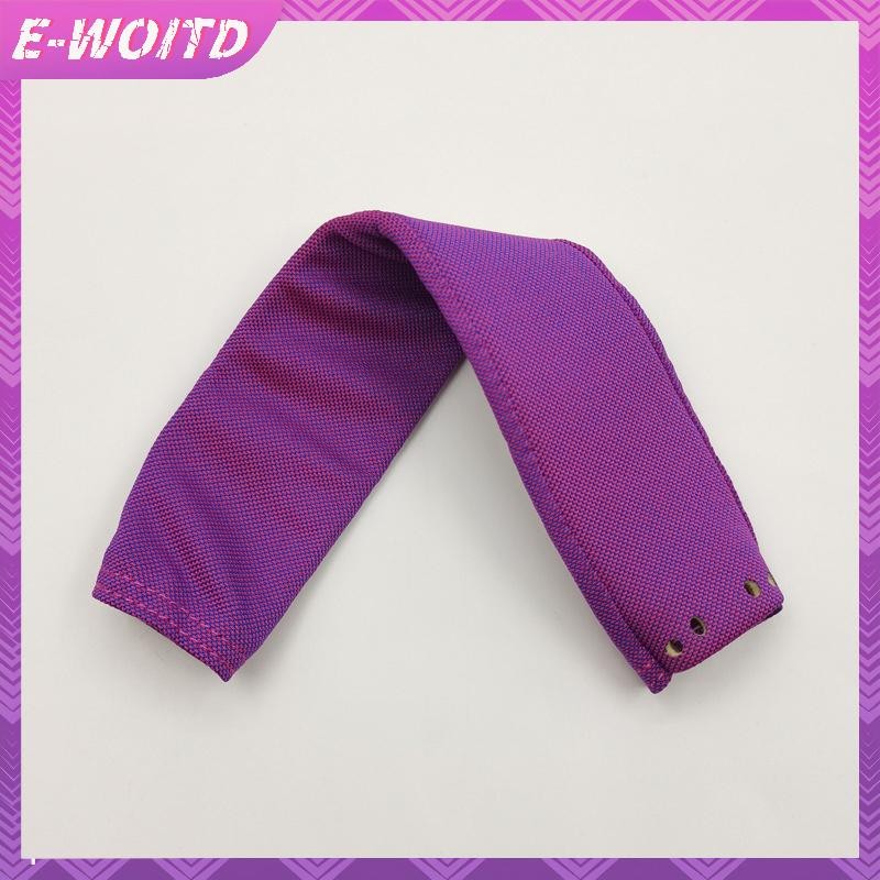 E-WOITD đệm tai thay thế cho tai nghe G435, cốc tai, vỏ tai nghe, bộ phận sửa chữa HNVN