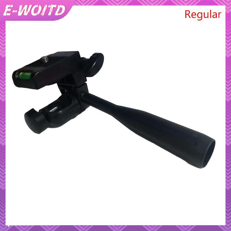 Điện thoại di động chân máy E-WOITD 31110 có tay cầm Chân máy giao diện 1 / 4 HNVN