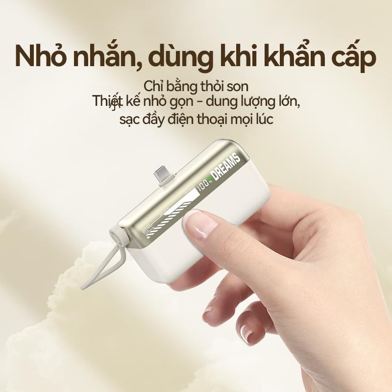 Củ Sạc Nhanh D021 Chính Hãng TAIPULING , Dây,Củ Sạc có chứng nhận CCC,BH 12 Tháng phong cách tối