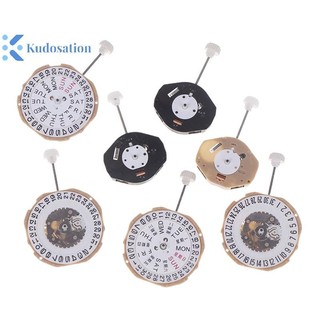 Bộ phận thay thế chuyển động đồng hồ thạch anh Kudosation cho SL68 SP68 SP28 Bộ phận công cụ sửa chữa đồng hồ thạch anh