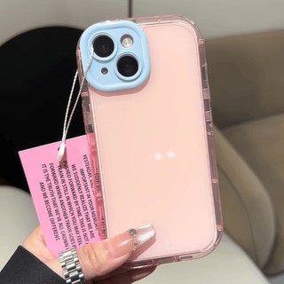 INS Wrinkle Casing Cho iPhone 11 16 15 14 13 12 Pro Xs Max XR X Vỏ Điện Thoại Chống Vân Tay Màu Trơn Mờ Ốp Lưng Bảo Vệ Chống Sốc