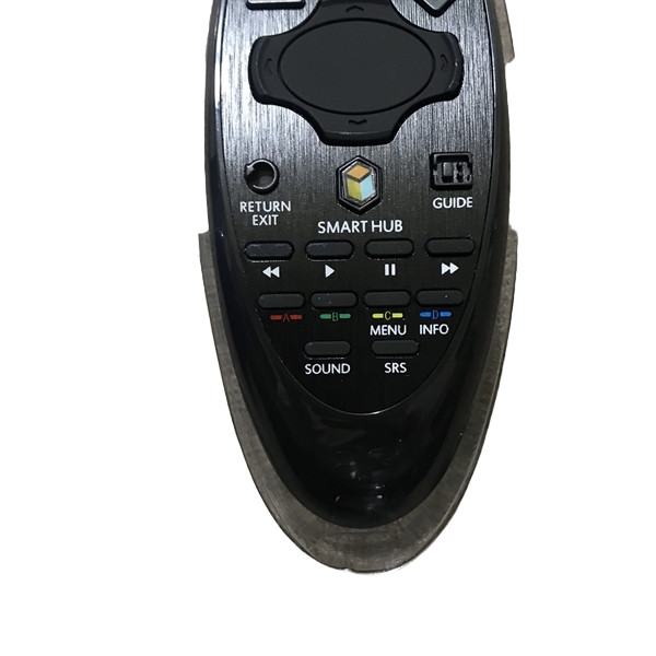 tay điều khiển remote từ xa tivi samsung xoài smart có chuột bay SR-7557-kèm pin