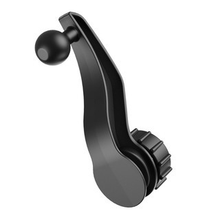 Ez Cánh tay mở rộng khớp xoay 360 độ cho giá đỡ điện thoại cửa thoát khí ô tô
