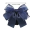 THEGIRL8B Hàn Quốc Bun Snood, Nơ Nữ Mùa Xuân Kẹp Nơ Tóc Bun, Vải Thanh Lịch Phong Cách Hàn Quốc Hairgrips Bao Lưới Mũ Đội Đầu Chuyên Nghiệp