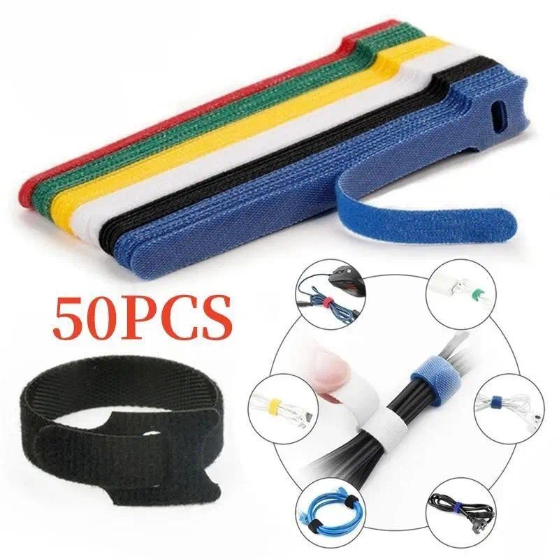 Cáp Tổ Chức Quản Lý Cáp Cuộn Dây Bảo Vệ Băng Cho Dây Buộc Phụ Kiện Điện Thoại Cáp Organizador