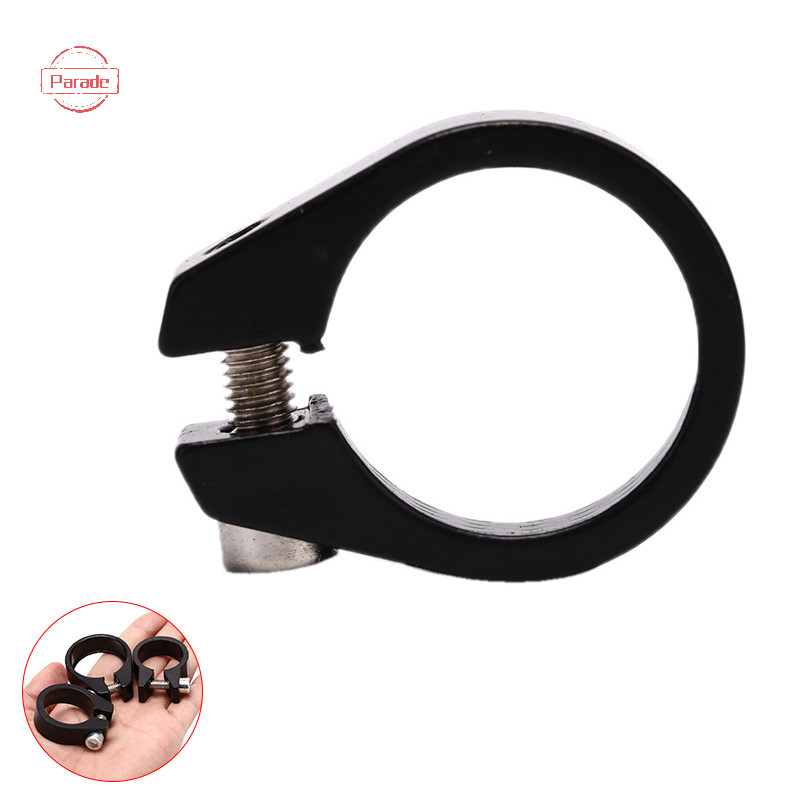 Đường diễu Hành Phát Hành Nhanh Seatpost Kẹp Xe Đạp Đi Xe Đạp Ghế Bài Ống Kẹp VN