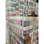 Khăn giấy ăn rút lụa cao cấp organic 300 tờ 3 lớp mềm mịn [SHOP RẺ HN]