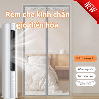 Màn cửa ngăn côn trùng mùi khói nhà bếp Bunnies rèm cửa dán tường giảm tiếng ồn nhiều mẫu lựa chọn