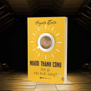 Sách Kỷ Luật Tự Thân, Người Thành Công Làm Gì Buổi Sáng, Phượng Hoàng Tái Sinh, Nếu Không Tiến Về Phía Trước (Combo
