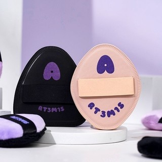 ART3M1S  Trang điểm dạng bột phồng được áp dụng nhẹ nhàng và đều