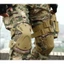Đệm_giáp bảo vệ khuỷ tay_đầu gối airsoft_súng sơn_retro