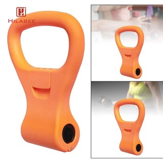 Hilabee Thể Dục Có Thể Điều Chỉnh Ấm Siêu Tốc Tay Cầm Thoải Mái Tay Cầm Chuyển Đổi Quả Tạ Sang Ấm Siêu Tốc Cho Gia Đình Và Phòng Tập gym Du Lịch Tập Luyện