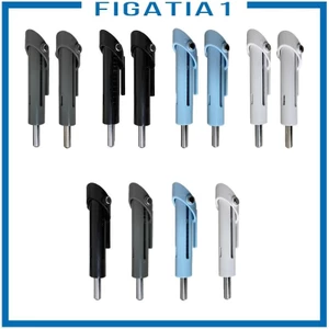 Trọng lượng Stack Pin Tập thể dục Chọn Pin Thiết bị tập thể dục bằng thép không gỉ