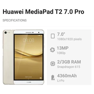 mediapad 安い t2 pro ヘッドフォン端子