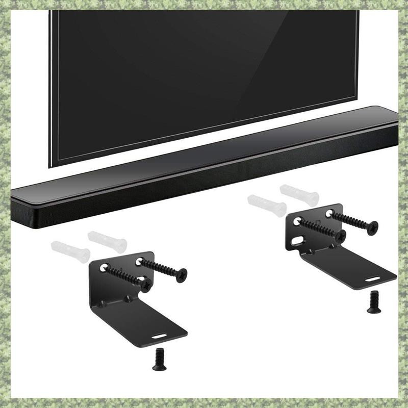 (C Z G L) Bộ Giá Treo Tường Tivi Giá Treo Tường Cho Soundtouch 300 Cho -300 Sound Touch 300 Soundbar, Soundbar 500 Soundbar 700 / 900