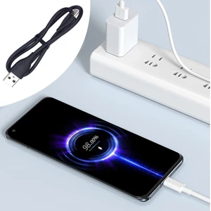Niki Thay Thế USB C Tai Nghe Sạc Bộ Chuyển Đổi Cáp Sạc Nhanh Cho Tai Nghe 700QC 45