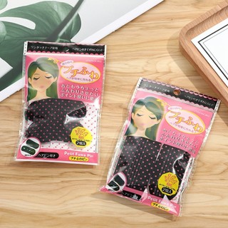Kẹp phồng tóc đệm tạo phồng chân tóc thời trang tiện lợi ALINE