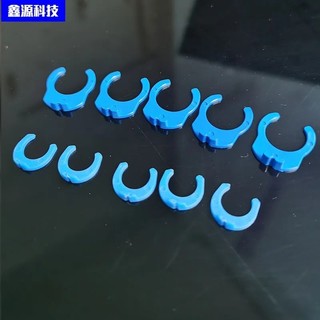 Máy Lọc Nước Đa Năng Kết Nối Nhanh Phụ Kiện Đầu Nối 2 Điểm Khóa Móng Vuốt Bên Trong 2 Điểm Kết Nối 3 Điểm Tháo Rời Dụng Cụ Phụ Kiện