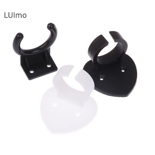 Luimo giá đỡ micro móc treo tường đa năng kèm kẹp đứng cố định SBS