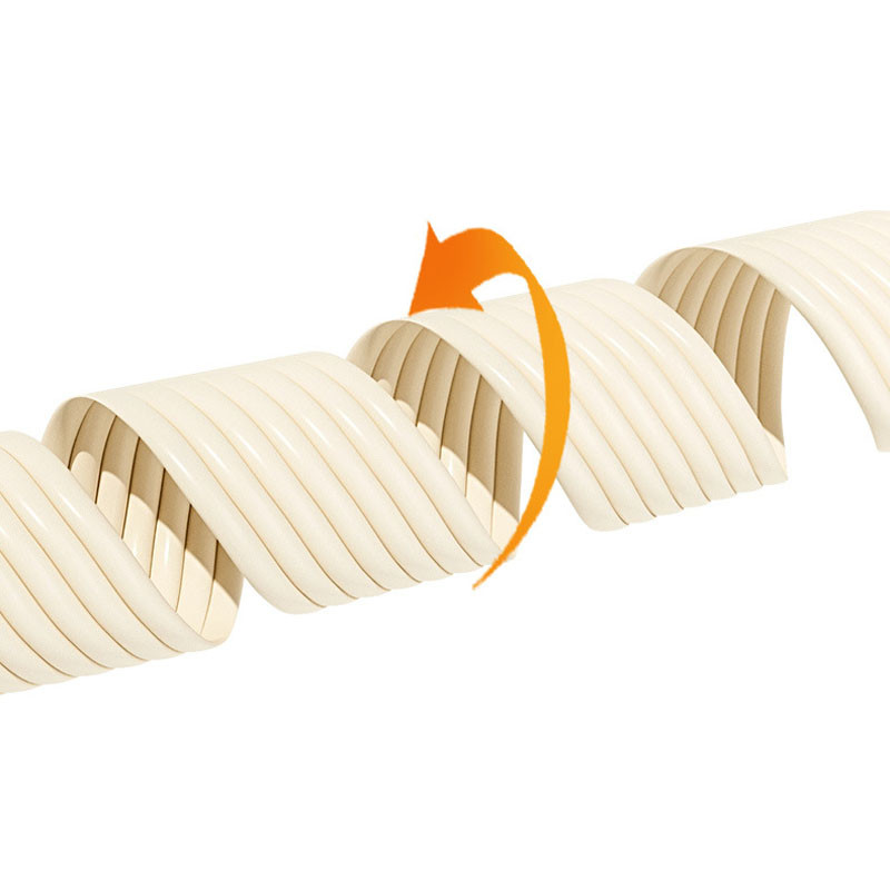Cuộn Xốp Dài 2 Mét Bọc Cạnh Bàn Chữ W Xốp Bọc Cạnh Bàn-Góc Bàn An Toàn Cho Bé Cuộn Dây Xốp PE 2 Mét Bọc Cạnh Bàn