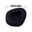 BTM Thay Thế Miếng Đệm Tai Đệm Cho VOID 7 1 Tai Nghe Tương Thích Bluetooth Tai Nghe Earpads Bọt Tai Cốc Bao