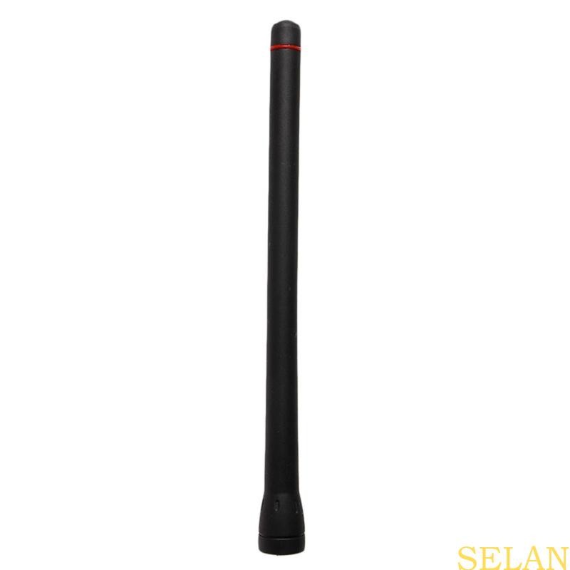 Sela Cho ICOM IC-F3 F11 F14 F15 F16 F33 F34 F70 Bộ Đàm VHF 136-174 MHz Ăng Ten