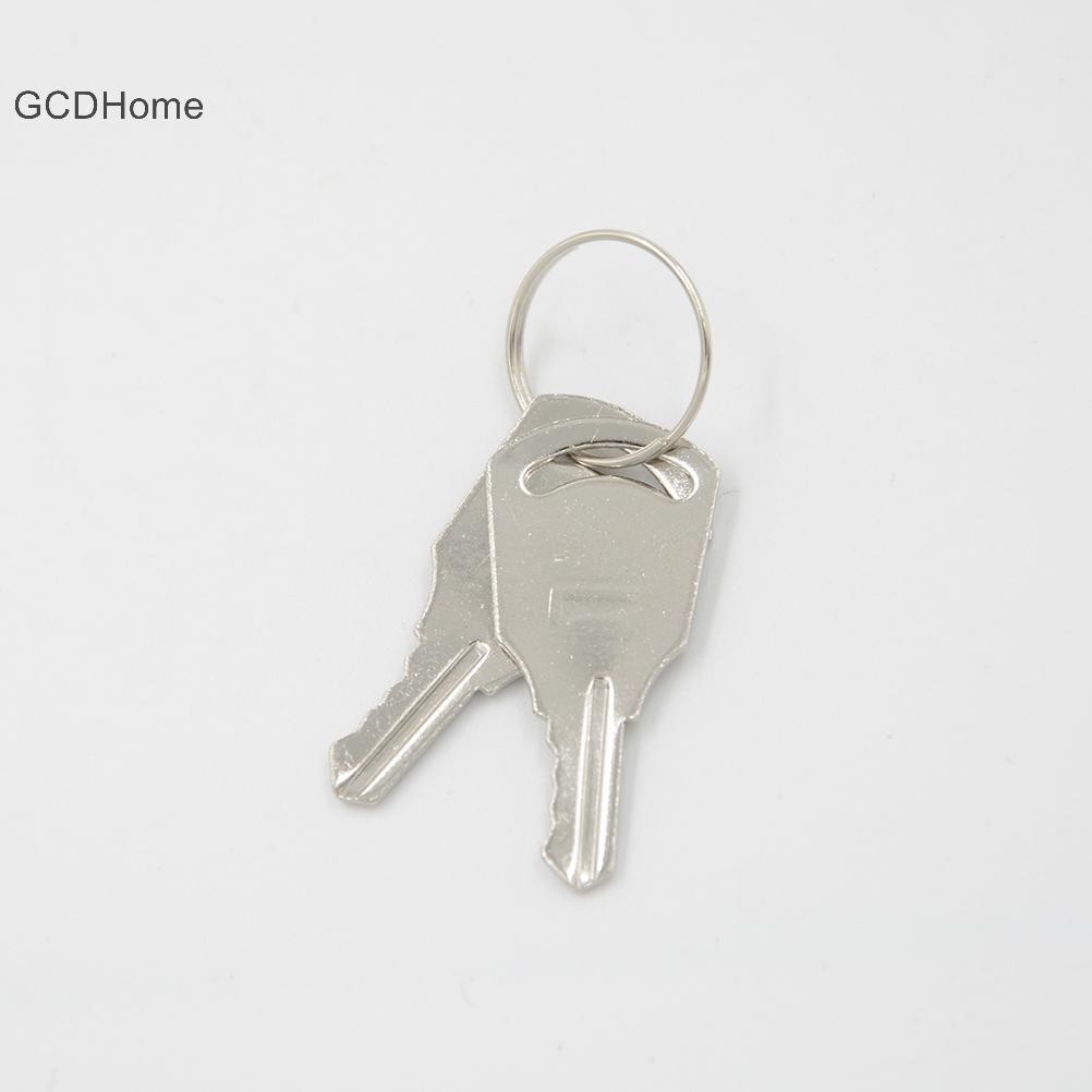 Gcdhome Chìa khóa mới BẬT / TẮT -02 KS02 Điện tử có chìa khóa HOT