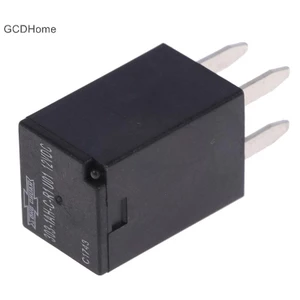 Rơle ô tô GCDHome 303-1AH-C-R1 U01 12VDC 4pin HOT