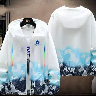 Áo Khoác Cosplay Mikage Reo Isagi Yoichi từ Blue Lock - Vải Chống Nắng UPF 50