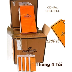 1 TÚI Giấy rút , giấy vệ sinh , siêu to siêu dai siêu rẻ