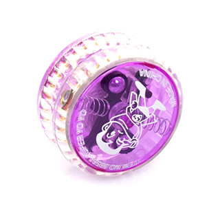 Đồ chơi trẻ em Đèn Led Yoyo Dễ dàng ổn định và dễ treo yo-yo