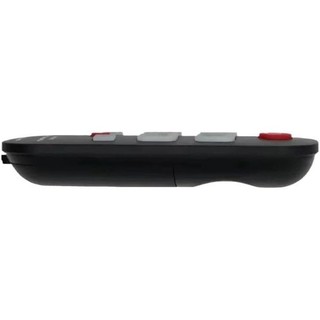 Điều khiển từ xa học tập chống nước đa năng A-TV10 mới cho tất cả các thương hiệu TV W Nút lớn