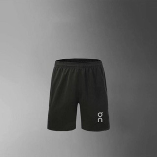 Summer Sports Track and Field Training Short Sleeve Suit Men's and Women's Sports Quick-Drying Fitness Running Five-Point Shorts Marathon EdtT
