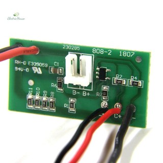 [Nhà Điện] Bảng Mạch Lắp Ráp Điện Tương Thích Với WAHL8591 / 8148 Tông Đơ Cắt Tóc Sửa Chữa Một Phần Phụ Kiện mới