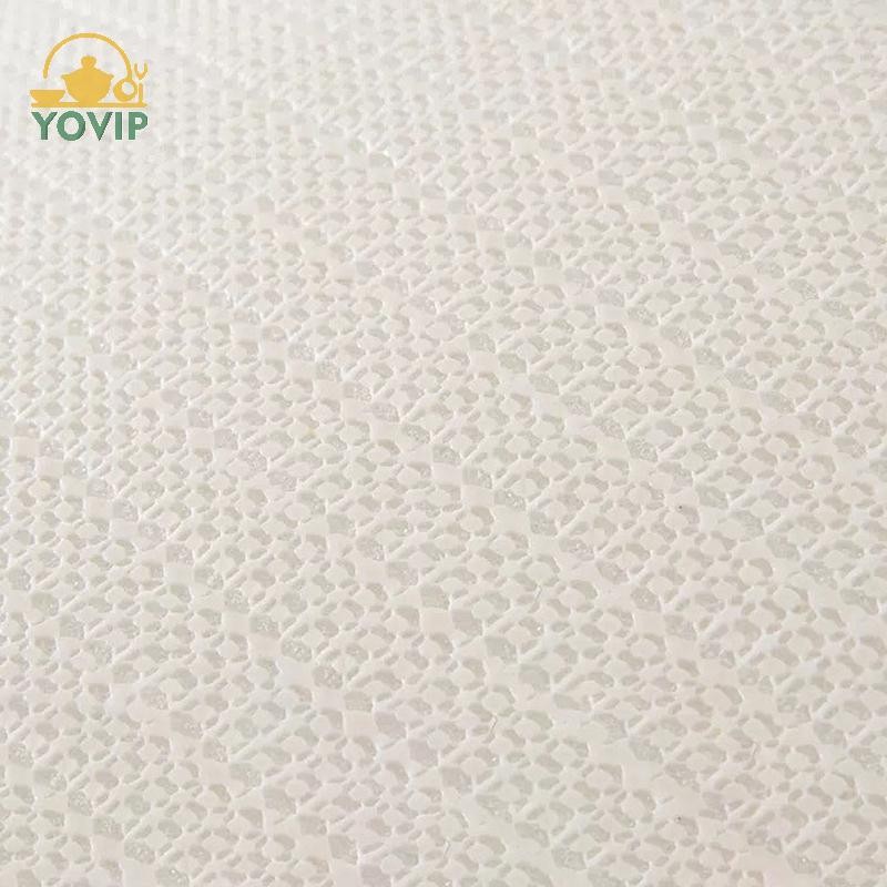 YOVIP Thảm cửa đá cuội dập nổi, chống trơn trượt, dùng cho phòng tắm VN